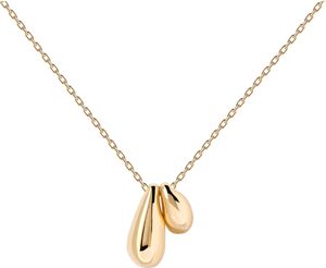 Halsketten   Mit Anhӓnger PDPaola Gold Von 43 cm bis 49 cm  Kollektion The New Essentials - frau