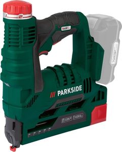 PARKSIDE 20V Akku-Tacker PAT 20-Li ,X20V Team  ohne Akku und Ladegerät