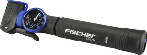 FISCHER Minipumpe umschaltbar Druck/Volumen