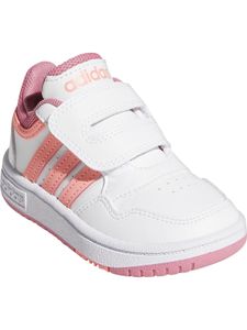 adidas Kinder Sneakers High HOOPS 3.0 CF I Sneakers High Klettverschluss Sneakers adidas Kinder Sneakers High HOOPS 3.0 CF I Sneakers High Klettverschluss Sneakers