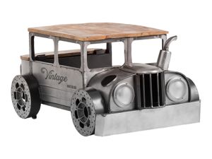 Couchtisch Car Vintage
