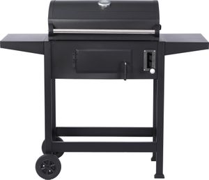 El Fuego Holzkohlegrill / Grillwagen Ottawa S Grillfläche 51x37cm