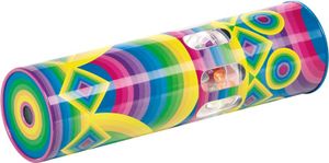 Kaleidoskop mit Melodie