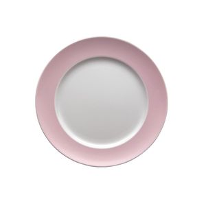 Thomas snídaňový talíř 22 cm Sunny Day Light Pink 10850-408533-10222