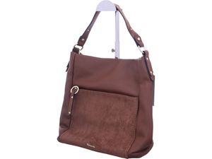 Tamaris Beuteltasche Caro weiblich 130-21536 COGNAC onesize Tamaris Beuteltasche Caro weiblich 130-21536 COGNAC onesize