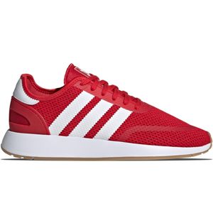 Adidas Originals N-5923 Sneaker Schuhe Iniki Damen Herren Running Rot / Weiß UK 9,5 // 44