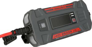 Powerbank//Starthilfe Lokithor J401 - 2500A 12V 74Wh