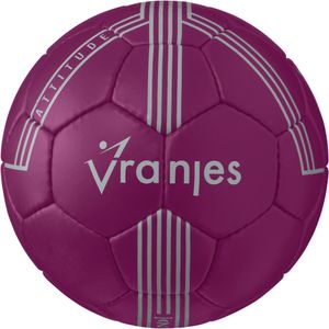 erima Vranjes Handball aubergine 3