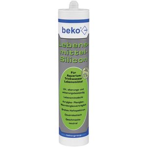 Beko FoodLine Lebensmittel-Silicon 310 ml
