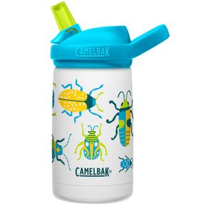 CAMELBAK Kindertrinkflasche "eddy+ Kids Vacuum Insulated" Mod.22,