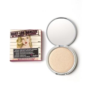 The Balm Mary-Lou Manizer Rozświetlacz do twarzy, 9,06 g