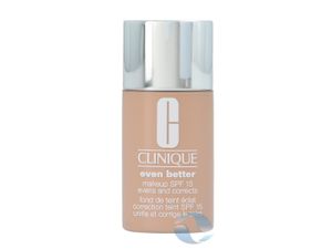 Clinique Even Better Makeup SPF15 Podkład CN 40 Cream Chamois, 30ml