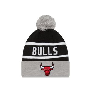 New Era Czapki Nba Jake Cuff Beanie Chibul, 60284991