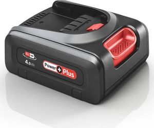 Bosch BHZUB1840, Universal, Akku, Schwarz, Rot, 4000 mAh, 18 V, Bosch