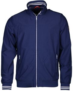 ARBAER Avalon active Jacke Männer blau Größe XXL