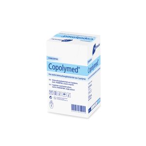 Meditrade Copolymed® sterile Einmalhandschuhe Größe L  - 50 Paar