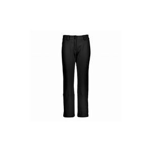 CMP WOMAN LONG PANT WITH INNER GAITER U901 Nero 36