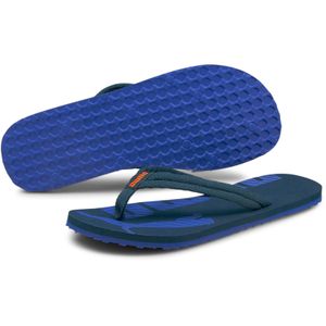 PUMA Epic Flip v2 055 INTENSE BLUE-NEBULAS BLUE 5