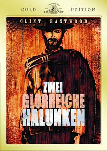 Zwei glorreiche Halunken - Gold Edition [2 DVDs]