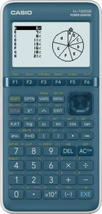 CASIO FX-7400GIII Grafikrechner