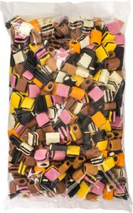 Haribo Konfekt 3kg