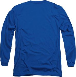 SpongeBob SquarePants - "Karate" T-Shirt für Herren/Damen Uni TV10720 (S) (Königsblau)