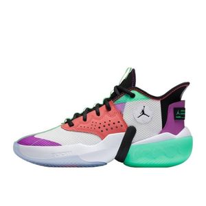 Nike Schuhe Air Jordan React Elevation, CK6618101