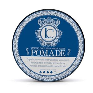 Lavish Care Strong Hold High Sheen Water Pomade 100 ml