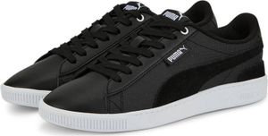 Puma Vikky v3 Mono Black Black White Größe EU 37,5