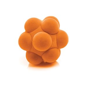 Bubble Ball orange