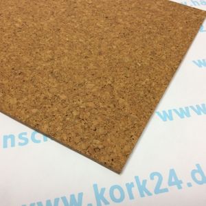 EKB-Korkparkett M.02.00  600 x 300 x 4mm