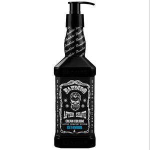 Bandido Aftershave Cream Cologne Aftershave Balsam 350ml Sport ( Istanbul )