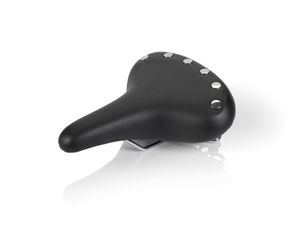 XLC Sattel SA-T20 schwarz, Unisex 264x221mm, 657g
