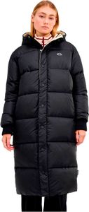 Ellesse Hurricane Padded Jacke Schwarz 8 Frau Schwarz 8