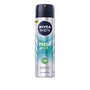 Men Fresh Kick Anti-perspirant - Antiperspirant Spray 150ml