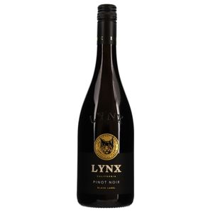 Lynx Pinot Noir Black Label