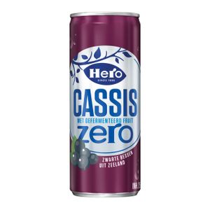 Hero Zero 24 x 25 cl