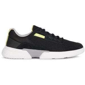 Geox Sneaker męski U15AFA 01422 C9997 Kolor: Czarny Rozmiar: 41