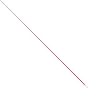 Energoteam 60 Cm 2x6 Mm Fiberglass Rutenspitze One Size Energoteam 60 Cm 2x6 Mm Fiberglass Rutenspitze One Size