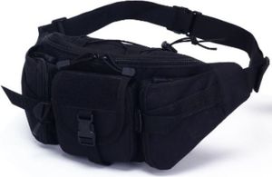 Kabura / lodówka Daalo Tactical czarna