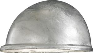 Konstsmide Torino Small galvanisierter Stahl, Acrylglas 7325-320
