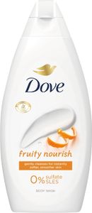 Dove Fruchtig Nährendes Feuchtigkeits-Duschgel, 450 ml