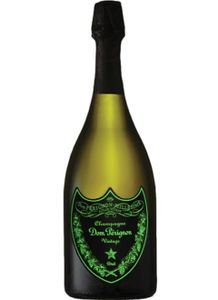 Dom Perignon 2013 Luminous Label 750ml 12,5% Vol.