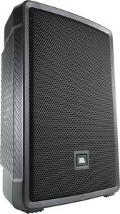 JBL IRX112BT, 2-Wege, Kabellos, 1300 W, 53 - 20000 Hz, 10000 Ohm, Schwarz