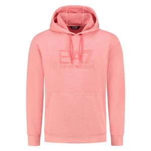 EA7 Train Dyed Summer Kapuzenpullover Herren