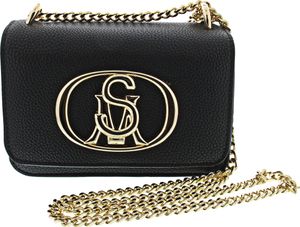Steve Madden Blyssa SM13001369B-G (1/black-gold)