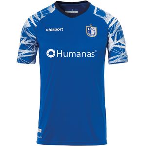1 fc Magdeburg camiseta 2018/19 away Uhlsport m XXL 3xl 4xl 