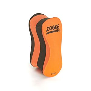 Zoggs Pull Buoy orange/schwarz