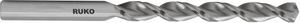 Ruko Spiralbohrer DIN338 TL3000 Durchmesser 5,1mm HSS-G - 258051