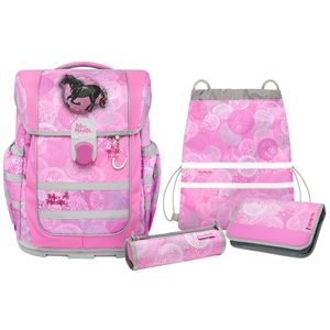 McNeill Ergo Complete Schoolbag Set 5-teilig Beauty